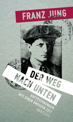 Jung |  Der Weg nach unten | eBook | Sack Fachmedien