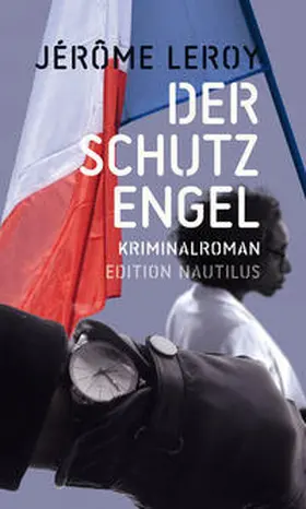 Leroy | Der Schutzengel | Buch | 978-3-96054-224-7 | sack.de