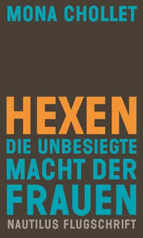 Chollet |  Hexen | Buch |  Sack Fachmedien
