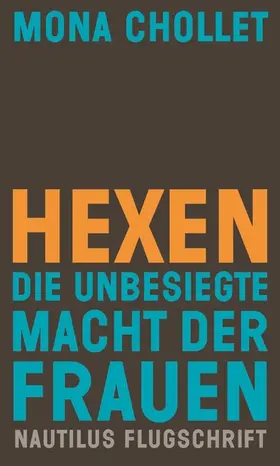 Chollet |  Hexen | eBook | Sack Fachmedien