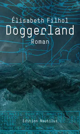 Filhol |  Doggerland | Buch |  Sack Fachmedien