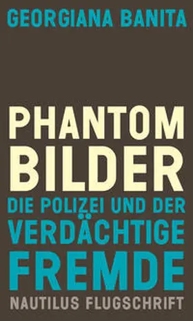 Banita |  Phantombilder | Buch |  Sack Fachmedien
