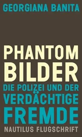 Banita |  Phantombilder | eBook | Sack Fachmedien