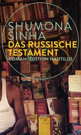 Sinha |  Das russische Testament | eBook | Sack Fachmedien