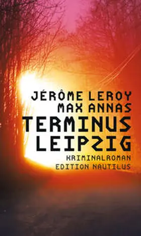 Leroy / Annas |  Terminus Leipzig | Buch |  Sack Fachmedien