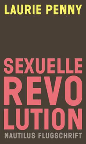 Penny |  Sexuelle Revolution | Buch |  Sack Fachmedien