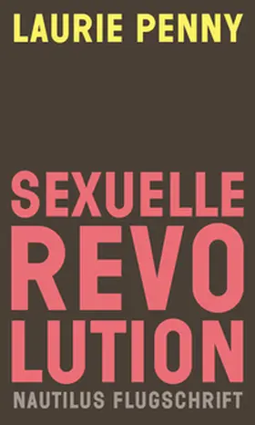 Penny |  Sexuelle Revolution | eBook | Sack Fachmedien