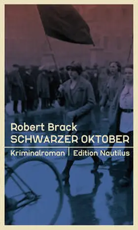 Brack |  Schwarzer Oktober | Buch |  Sack Fachmedien