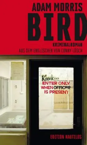 Morris |  Bird | Buch |  Sack Fachmedien