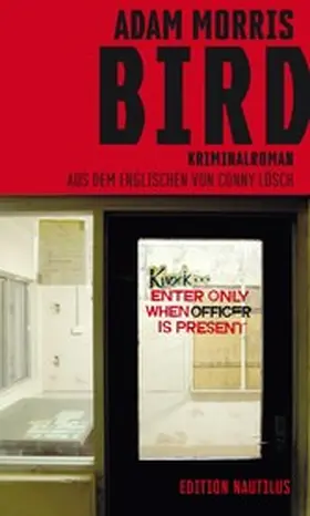 Morris |  Bird | eBook | Sack Fachmedien