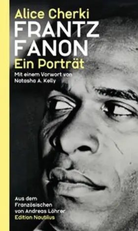 Cherki |  Frantz Fanon | eBook | Sack Fachmedien