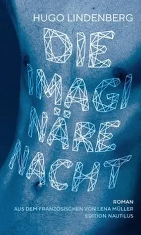 Lindenberg |  Die imaginäre Nacht | Buch |  Sack Fachmedien