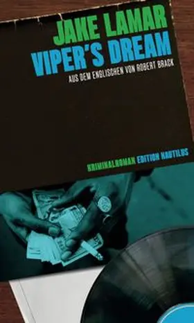 Lamar |  Viper's Dream | Buch |  Sack Fachmedien