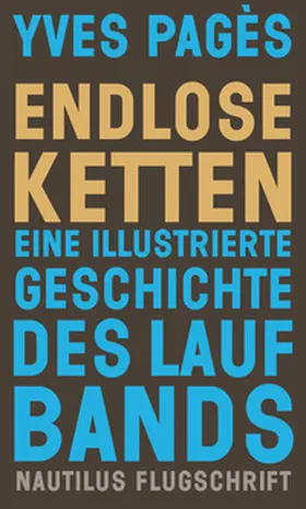 Pagès / Page`s |  Endlose Ketten | Buch |  Sack Fachmedien