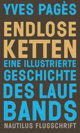 Pagès |  Endlose Ketten | eBook | Sack Fachmedien