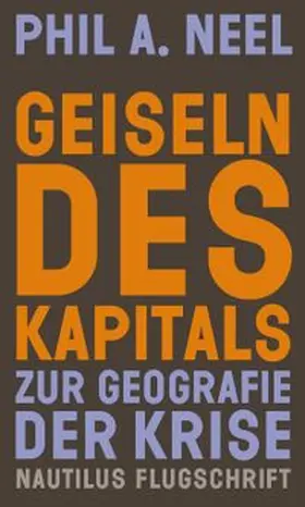 Neel |  Geiseln des Kapitals | eBook | Sack Fachmedien