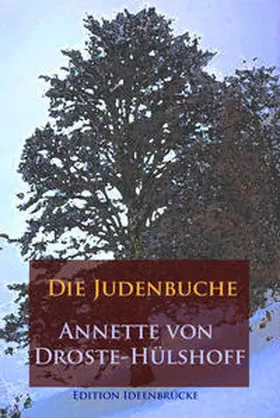 Droste-Hülshoff |  Die Judenbuche | Buch |  Sack Fachmedien