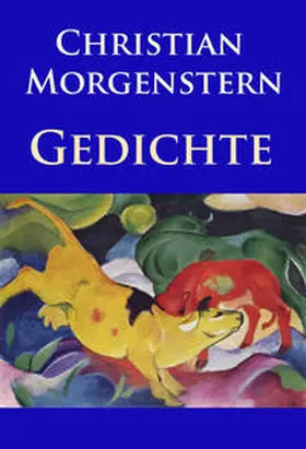 Morgenstern |  Gedichte | Buch |  Sack Fachmedien
