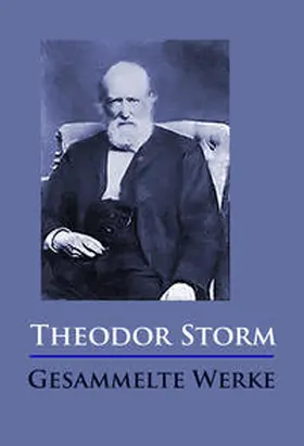 Storm | Theodor Storm - Gesammelte Werke | E-Book | sack.de