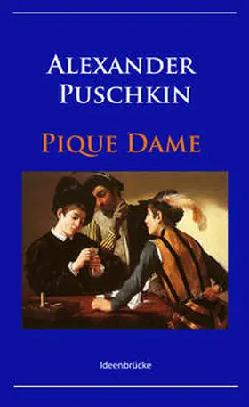 Puschkin |  Pique Dame | eBook | Sack Fachmedien