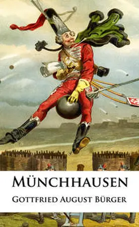 Bürger |  Münchhausen | eBook | Sack Fachmedien