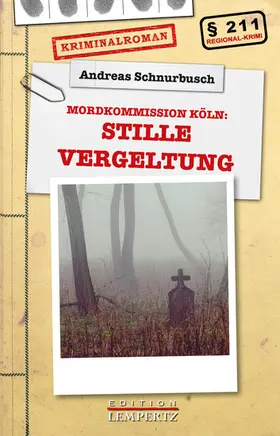 Schnurbusch |  Stille Vergeltung | eBook | Sack Fachmedien
