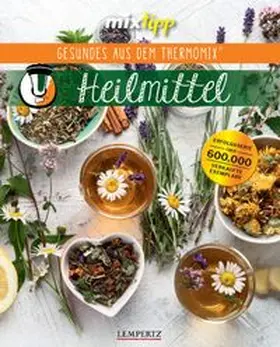 Klups / Watermann |  mixtipp: Heilmittel | Buch |  Sack Fachmedien