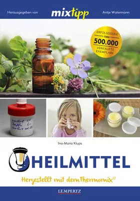 Klups / Watermann |  MIXtipp Heilmittel | eBook | Sack Fachmedien