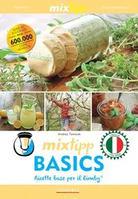 Tomicek / Watermann |  Mixtipp Basics | Buch |  Sack Fachmedien