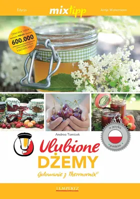 Tomicek / Watermann |  MIXtipp Ulubione Dzemy (polskim) | eBook | Sack Fachmedien
