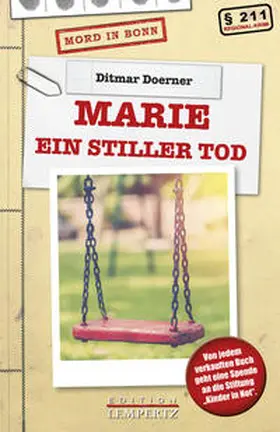 Doerner | Marie | Buch | 978-3-96058-200-7 | www.sack.de
