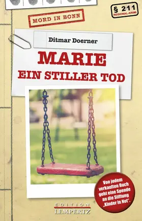 Doerner |  Marie - Ein stiller Tod | eBook | Sack Fachmedien