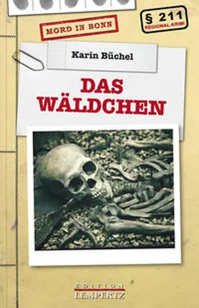 Büchel | Das Wäldchen | Buch | 978-3-96058-294-6 | www.sack.de