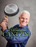 Cantz |  Restaurant Cantzini | Buch |  Sack Fachmedien