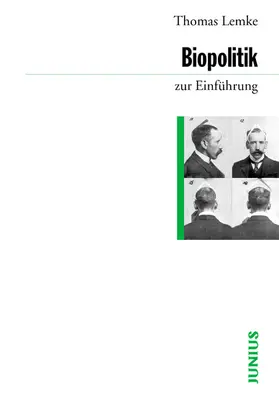 Lemke |  Biopolitik zur Einführung | eBook | Sack Fachmedien