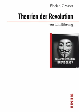 Grosser | Theorien der Revolution zur Einführung | E-Book | www.sack.de