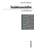 Salzborn |  Sozialwissenschaften zur Einführung | eBook | Sack Fachmedien