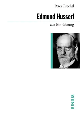 Prechtl | Edmund Husserl zur Einführung | E-Book | www.sack.de