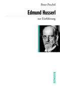 Prechtl |  Edmund Husserl zur Einführung | eBook | Sack Fachmedien