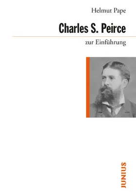 Pape | Charles Sanders Peirce zur Einführung | E-Book | www.sack.de