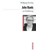 Kersting |  John Rawls zur Einführung | eBook | Sack Fachmedien