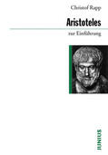 Rapp |  Aristoteles zur Einführung | eBook | Sack Fachmedien
