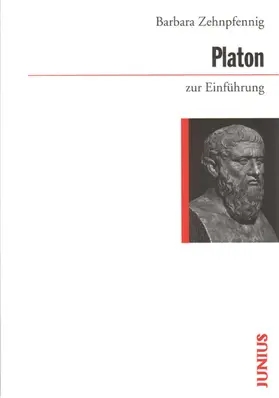 Zehnpfennig | Platon zur Einführung | E-Book | www.sack.de
