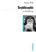 Wild |  Tierphilosophie zur Einführung | eBook | Sack Fachmedien