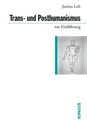 Loh | Trans- und Posthumanismus | E-Book | www.sack.de