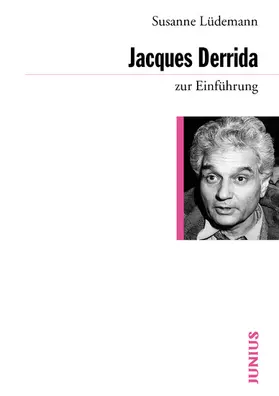 Lüdemann | Jacques Derrida zur Einführung | E-Book | www.sack.de