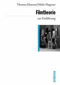 Elsaesser / Hagener |  Filmtheorie zur Einführung | eBook | Sack Fachmedien