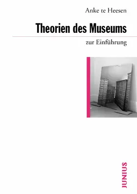 Heesen | Theorien des Museums zur Einführung | E-Book | www.sack.de