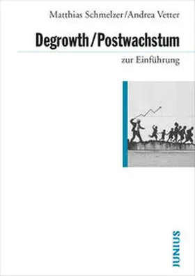 Schmelzer / Vetter |  Degrowth / Postwachstum zur Einführung | Buch |  Sack Fachmedien