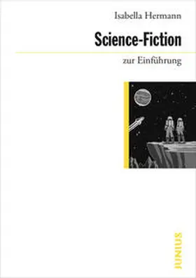 Hermann |  Science-Fiction zur Einführung | Buch |  Sack Fachmedien
